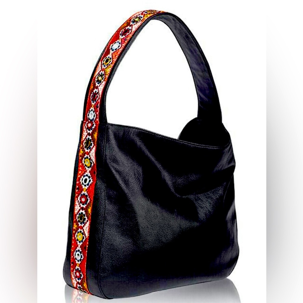 mark. We’re Jammin Hobo Bag